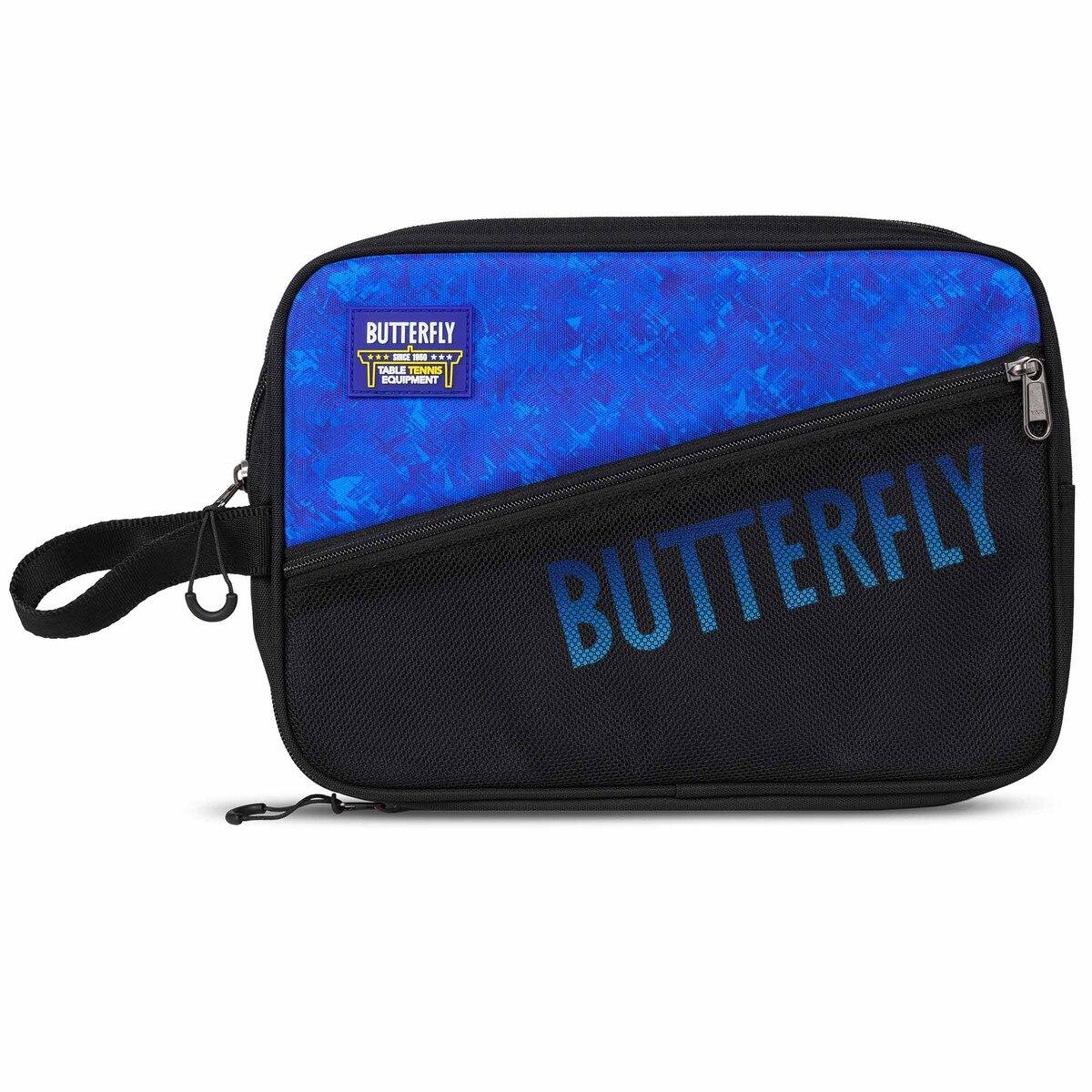 Butterfly Table Tennis Tokai DX Case - Blue